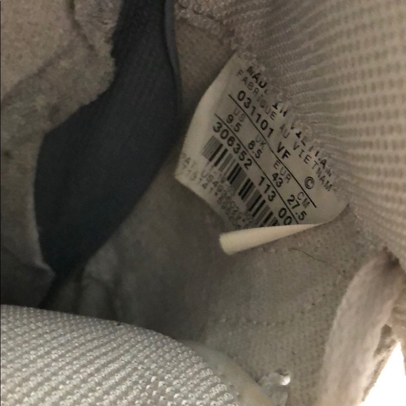 Men’s Nike Air Force 1’s (mid) - Picture 5 of 5